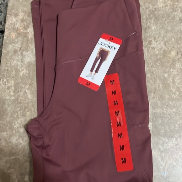 - - Woman’s cropped SLIT flare pants - Picture 3 of 3